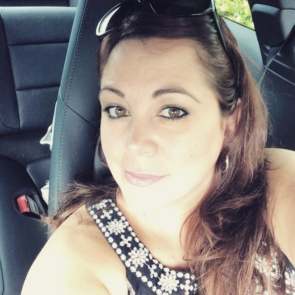 Meet your Posher, Janet